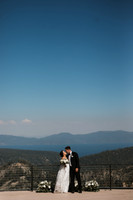 Karyn + Dustin // ceremony