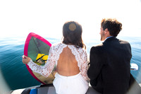 Trash The Dress