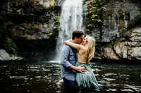 Shawn + Meagan