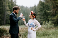 lina + alex