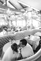 L+T // dinner + speeches