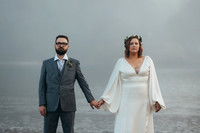 Ally + Chris
