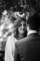 Ally + Chris // ceremony