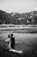 Kathy + Don // sneak peek