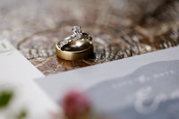 Emma + Tyler // blog