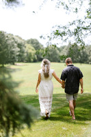 Summer + Sam // blog