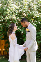 Annie + Paul // blog