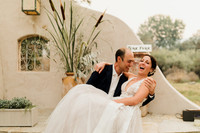 Justin + Amanda