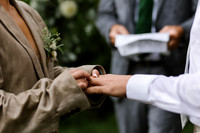E + K // ceremony