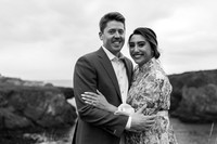 Lizet + Brandon Welcome Wedding