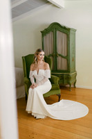 Nik + Sarah // All of wedding Day