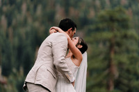 E + K // first look
