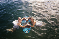 K + K // all of elopement
