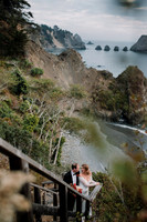 Erin + Drew / all of wedding day