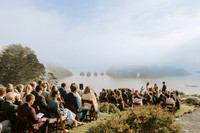 Erin + Drew / ceremony