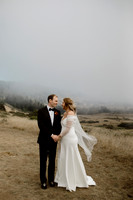 Erin + Drew / just the two of you