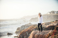 California Coast
