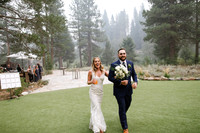 Stephanie + Ronnie