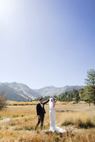 Aly + Chris