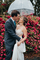 Leila + Brendan