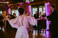 Dana + Drew // all of wedding
