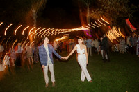 G + M // welcome party