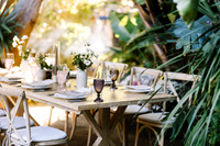 G + M // dinner & speeches