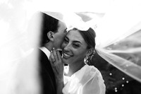 Grace + Michael
