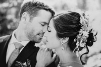 Christy + Trevor