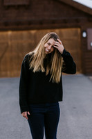 hedda // tara