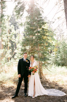 G + M // wedding party & family