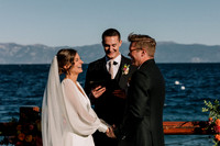 G + M // ceremony