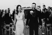 Marcus + Fortune // ceremony