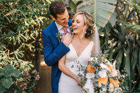 Erica + Tristan