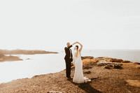 Amanda + Grant