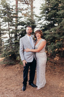 a + b // all of wedding day