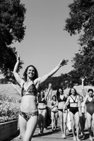 Lindsey // joel gott pool