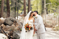 C + J // all of wedding day