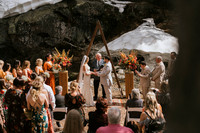 C + J // ceremony