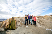 Hot Springs