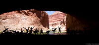 16 Days Rafting The Grand Canyon