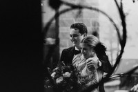 Ian + Bre // Just the two of you