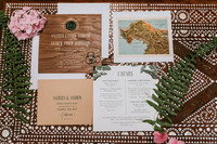 m + a // all of wedding weekend