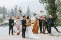 k + g // all of wedding day