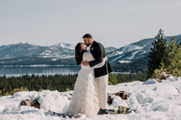 Molli + Drew // sneak peek
