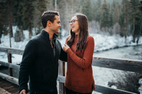 k + g // eagle rock engagement