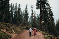 Lauren + Marcus