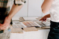 hedda // materials
