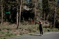 hedda // empty lot