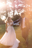 Sarah + Scott / just the two of you